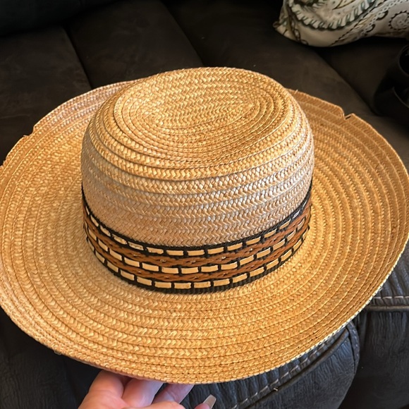 Italy hat - Picture 9 of 11